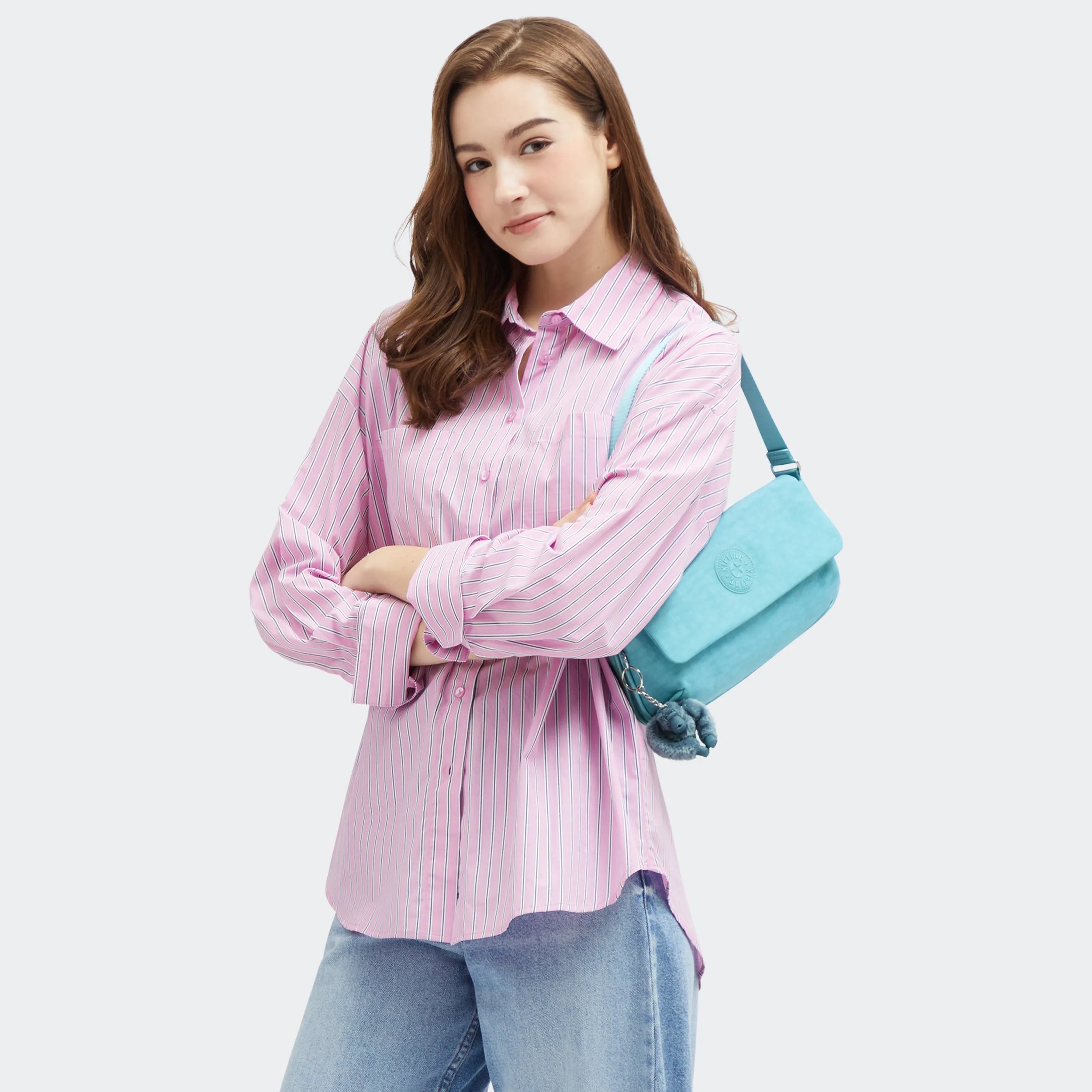 Nikol Shoulder Bag - Image 7