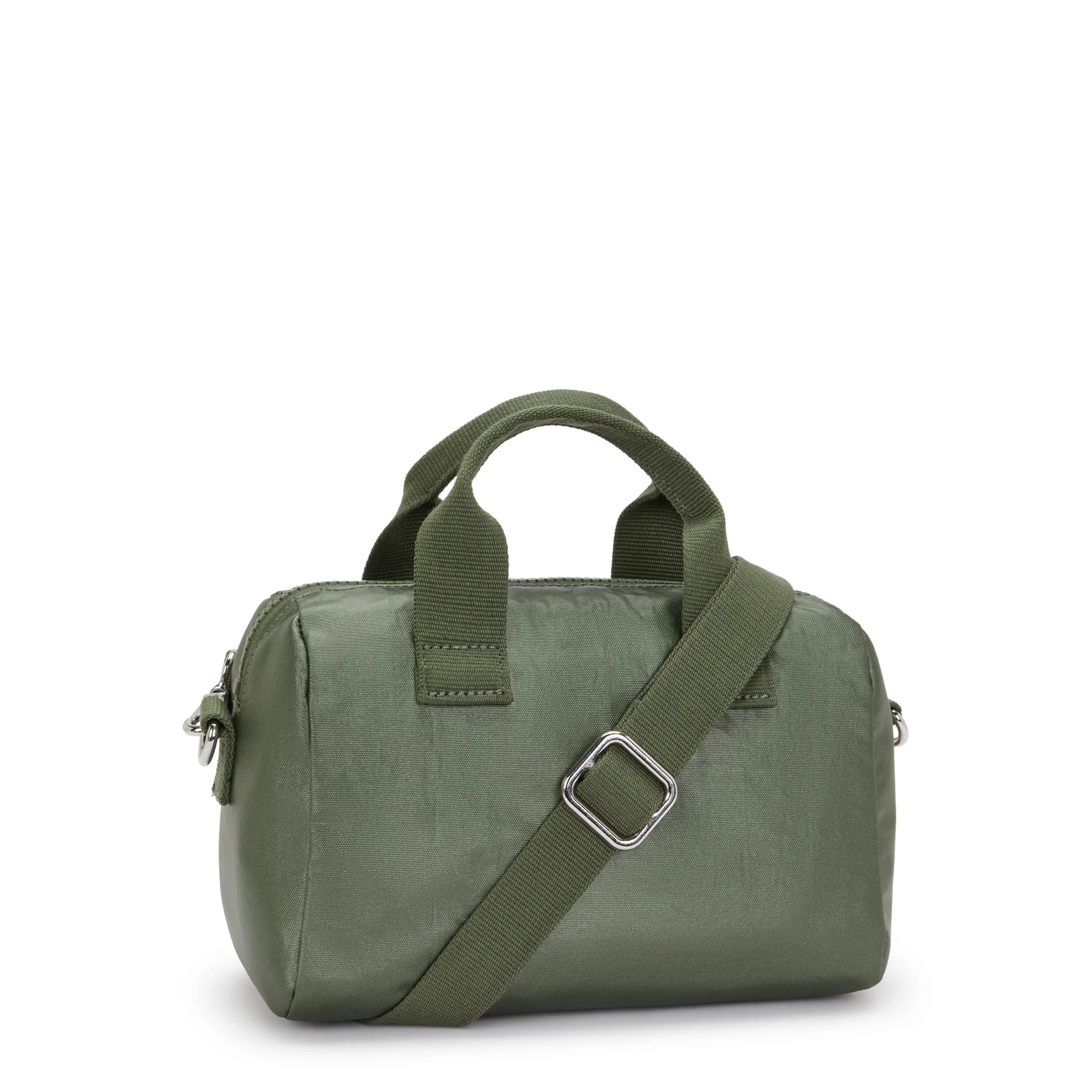 Odette Metallic Shoulder Bag - Image 3