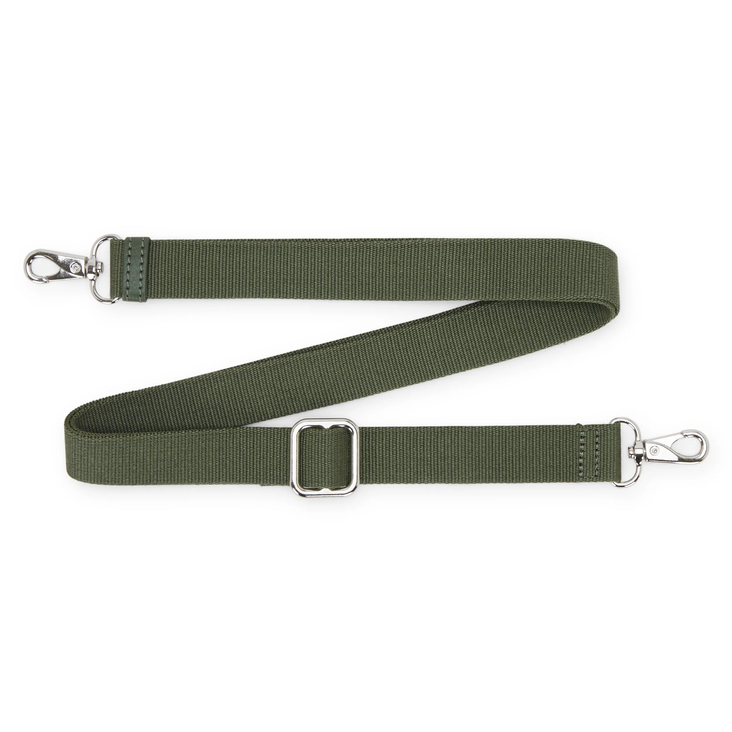 Odette Metallic Shoulder Bag - Image 7