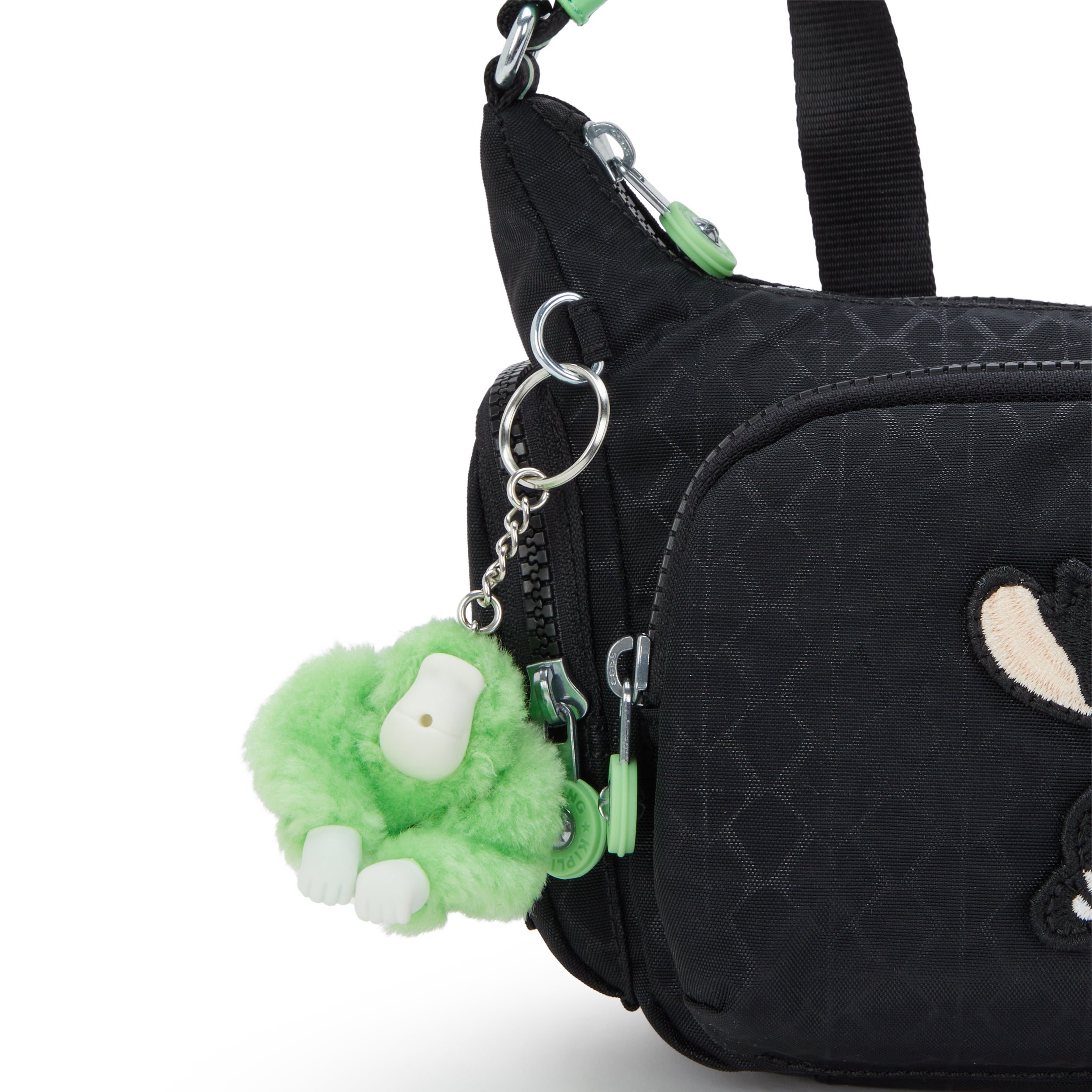 The Powerpuff Girls Gabbette Small Crossbody Bag - Image 8