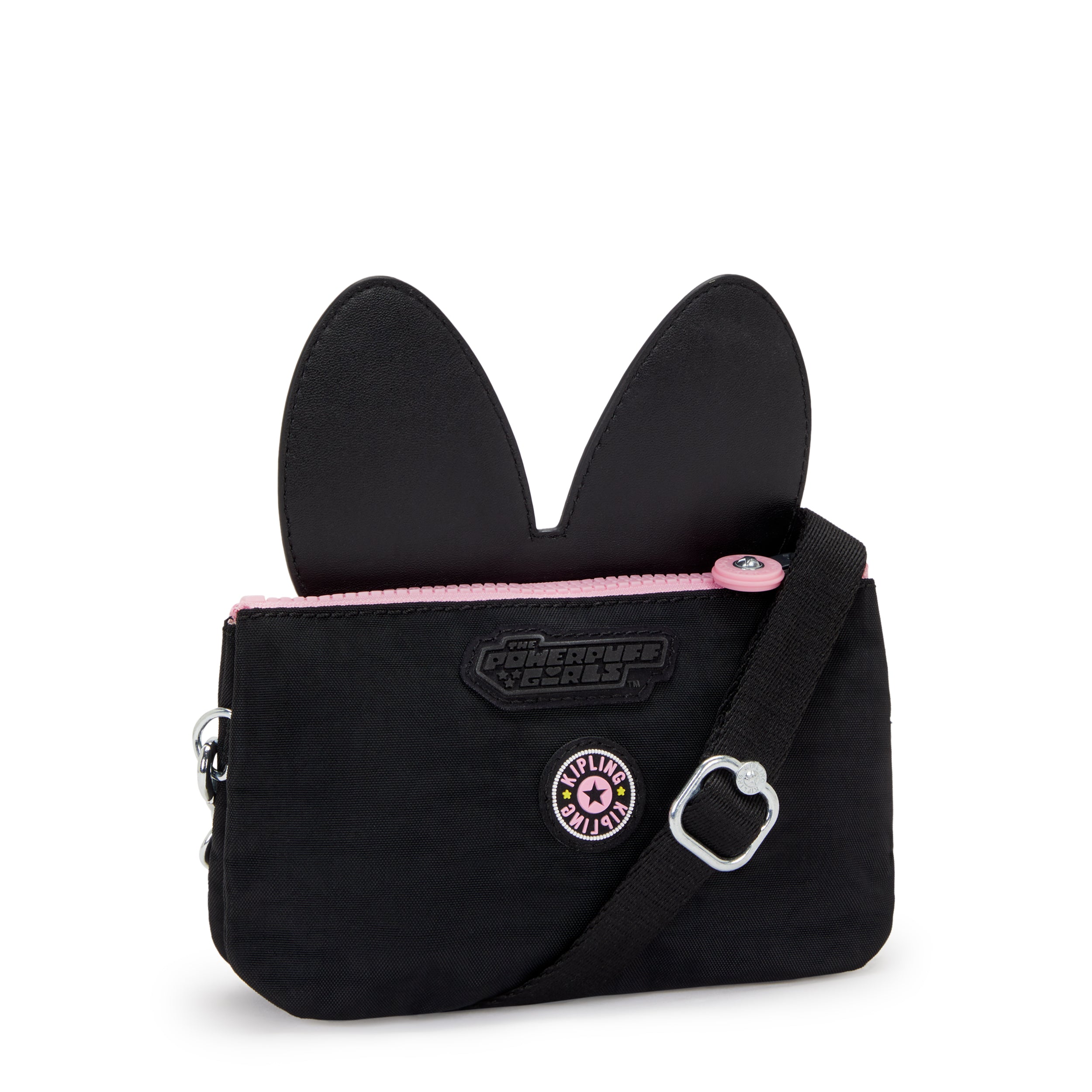 The Powerpuff Girls Creativity Large Blossom Crossbody Bag - Image 3