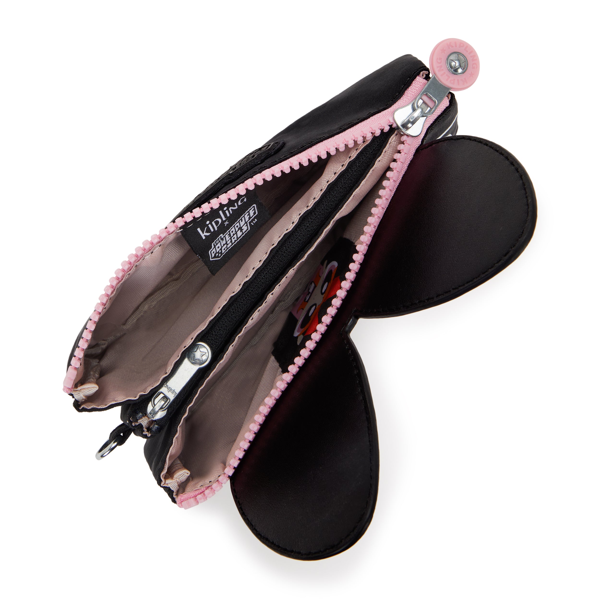 The Powerpuff Girls Creativity Large Blossom Crossbody Bag - Image 5