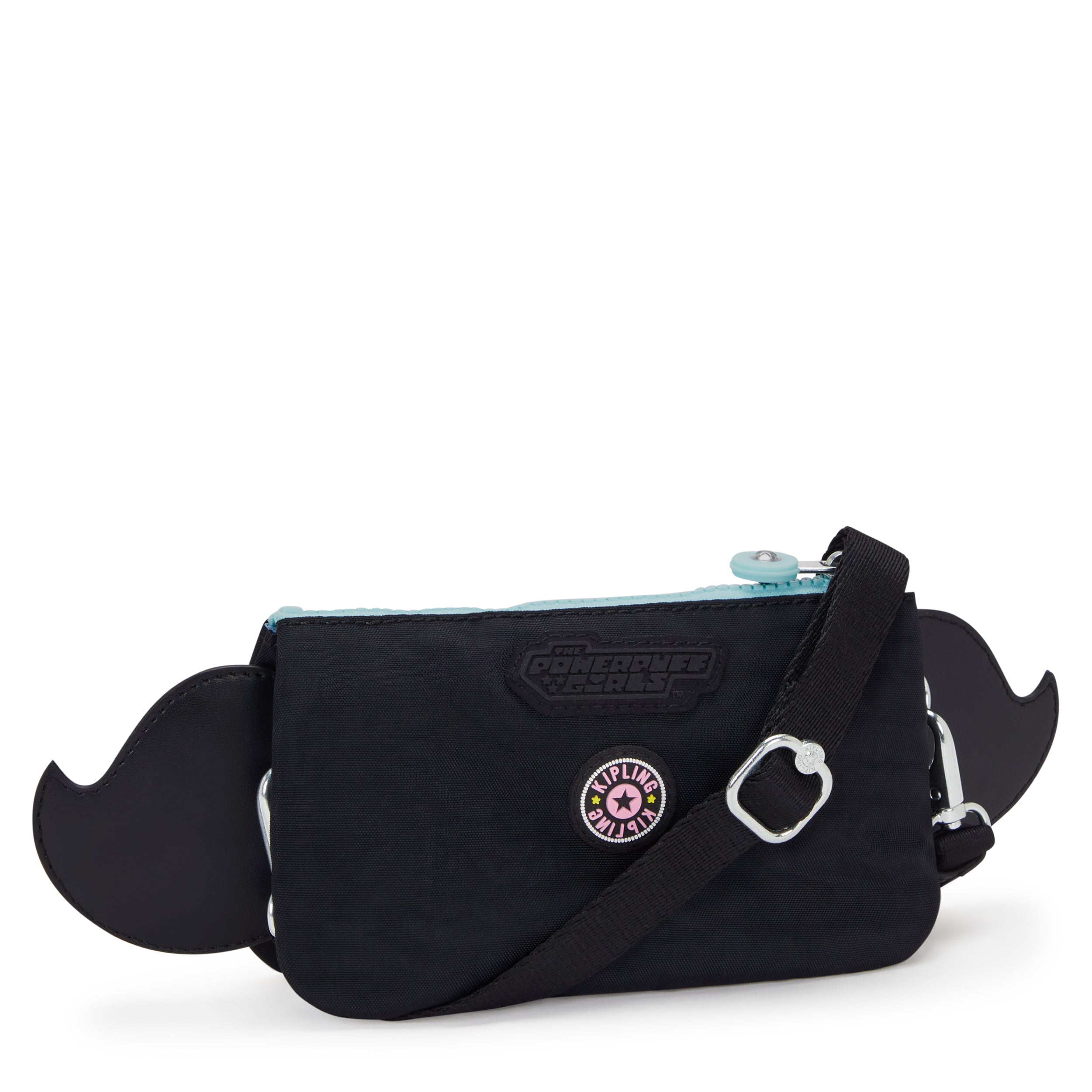 The Powerpuff Girls Creativity Large Bubbles Crossbody Bag - Image 3