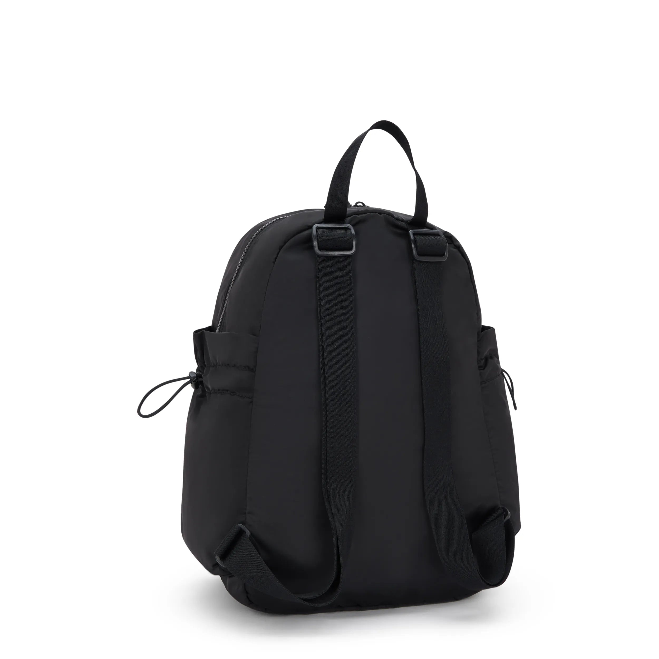 Amita Smooth Satin Backpack - Image 3