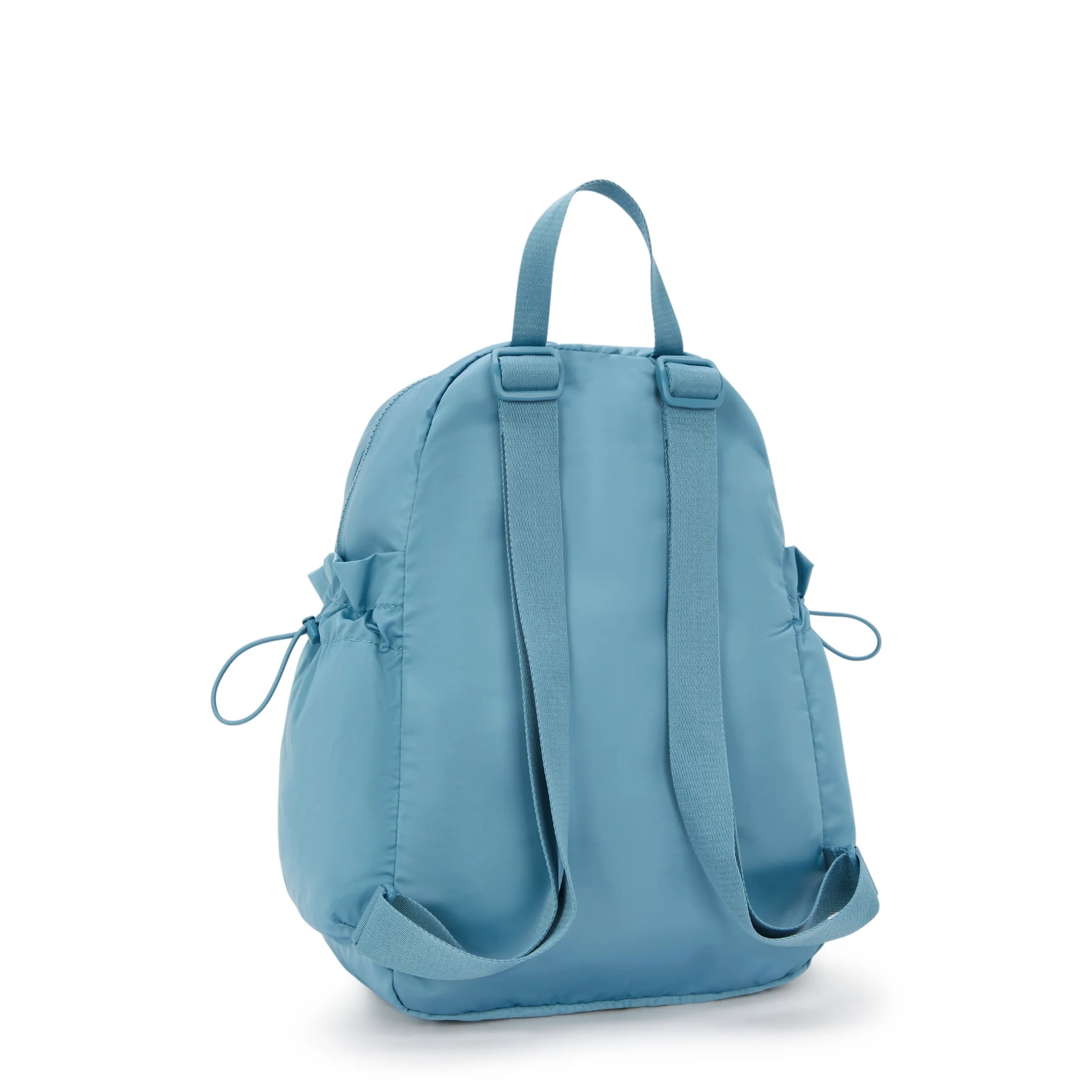 Amita Smooth Satin Backpack - Image 3