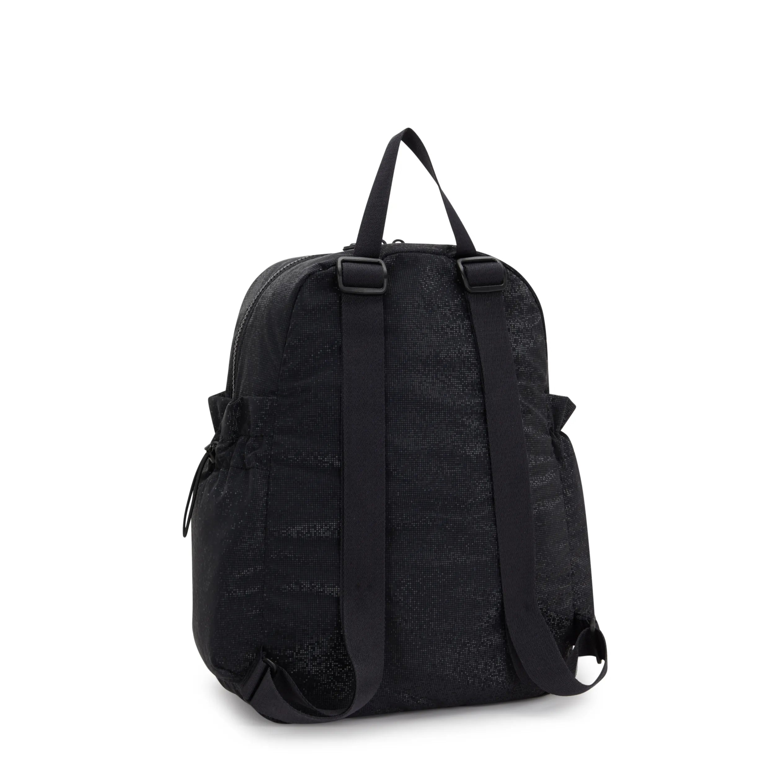 Amita Smooth Satin Backpack - Image 3