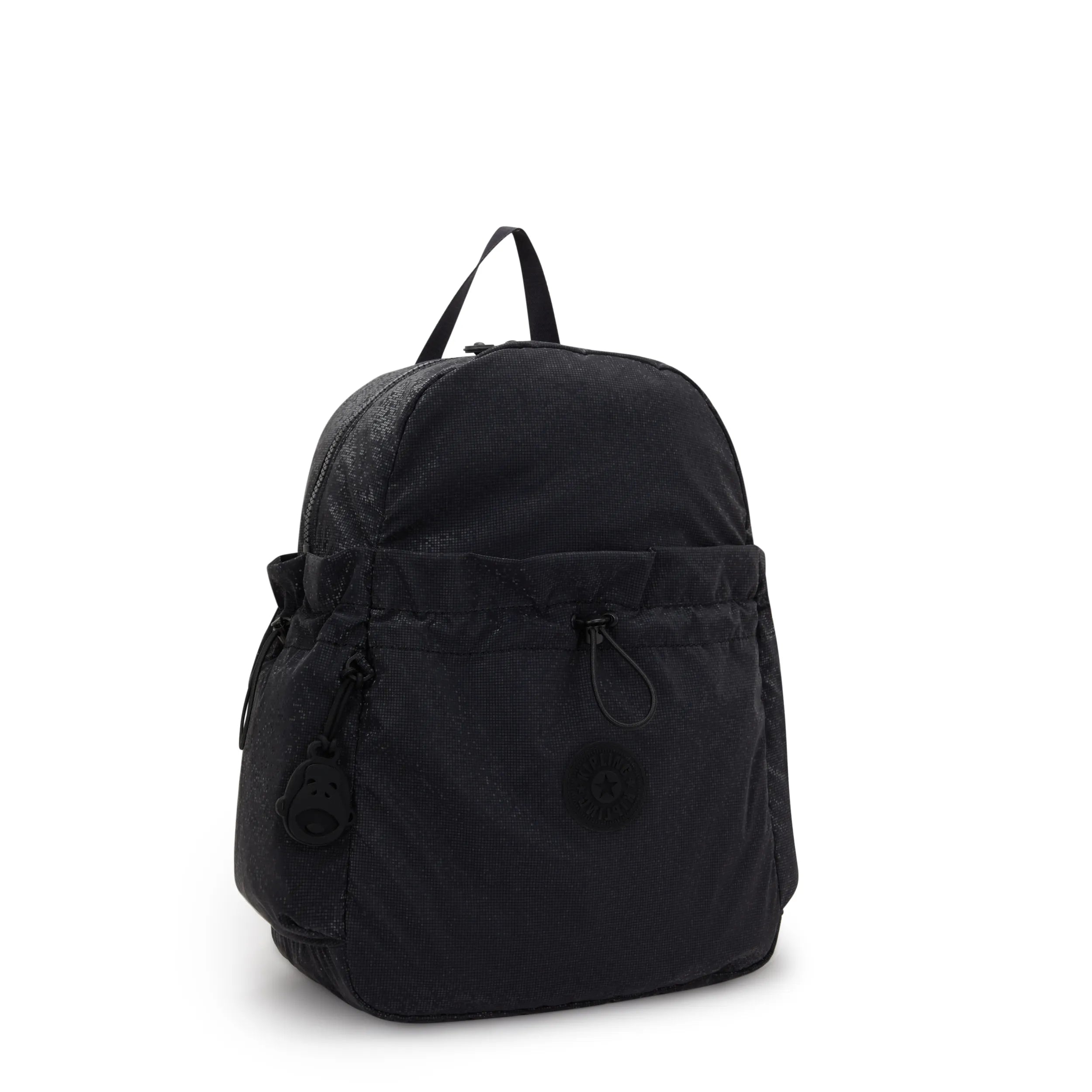 Amita Smooth Satin Backpack - Image 5