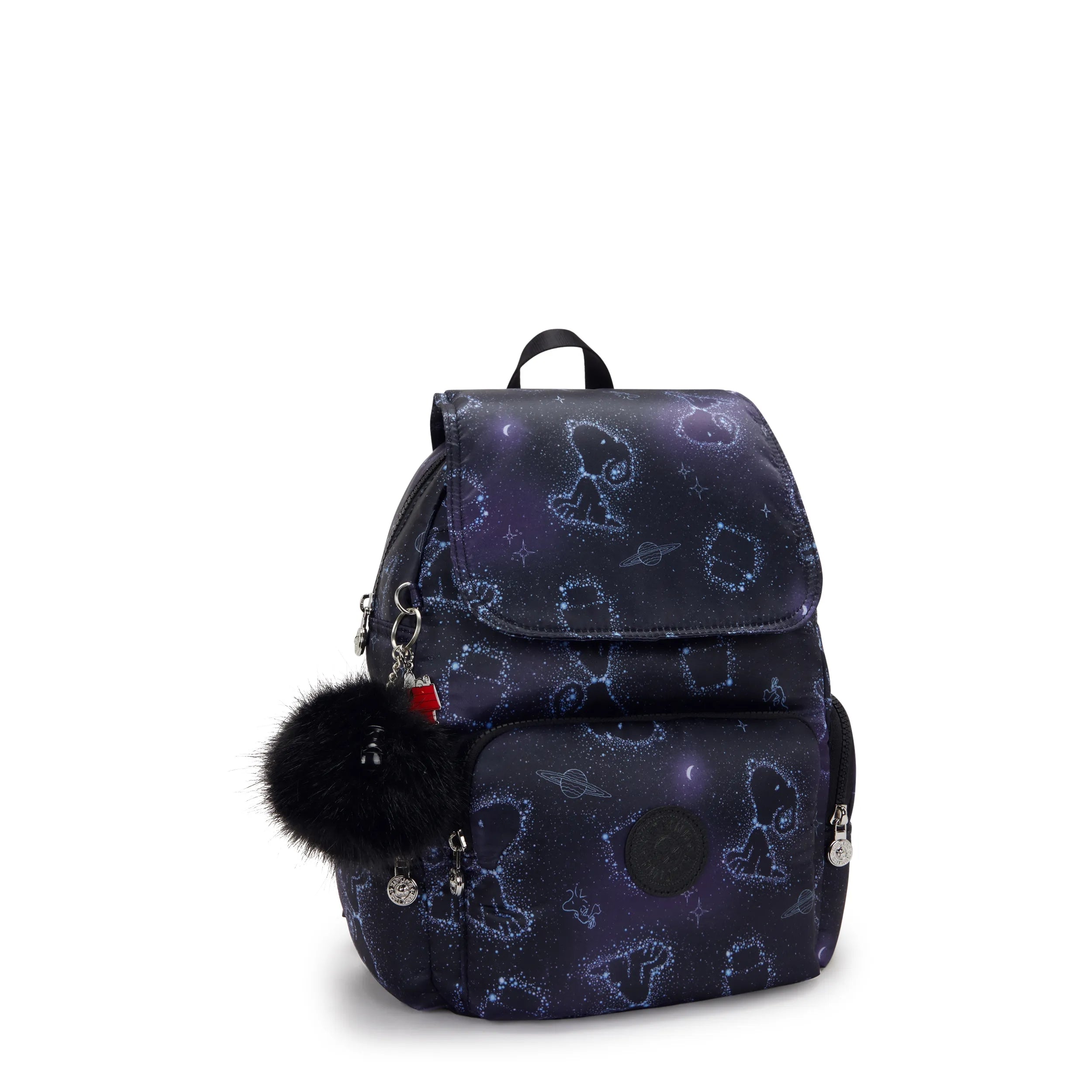 Peanuts City Zip Small Backpack - Image 5