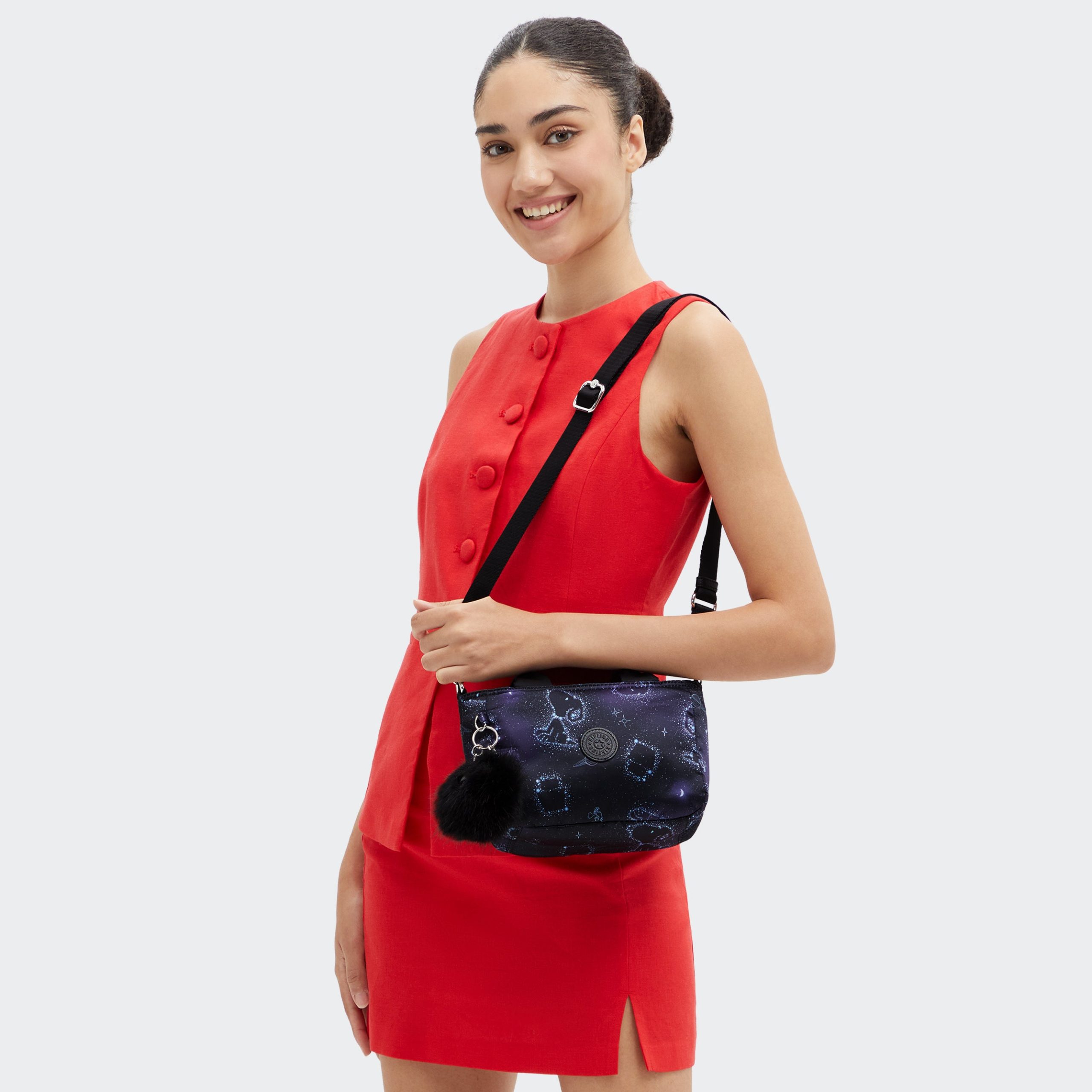 Peanuts Ritta Mini Shoulder Bag - Image 2