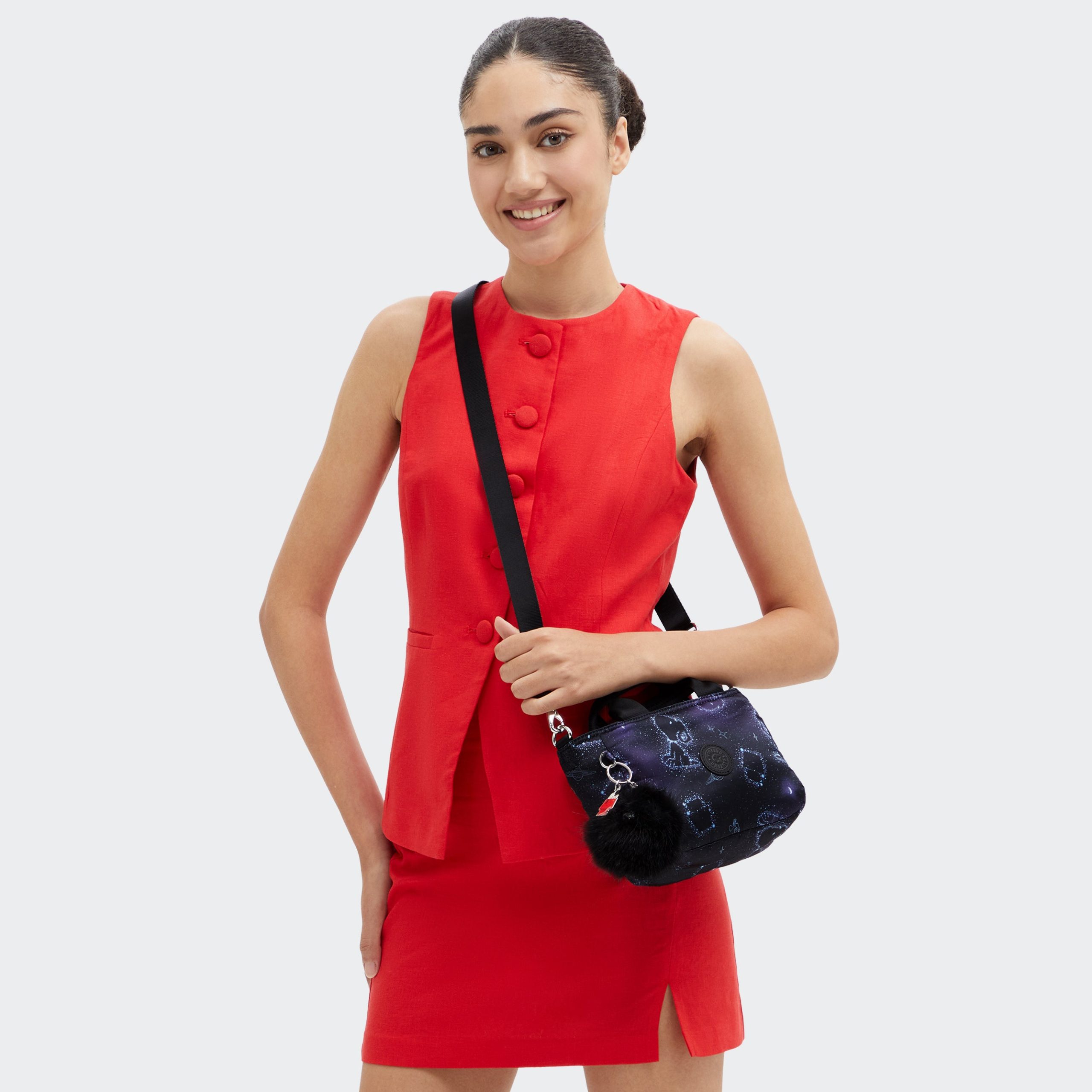 Peanuts Ritta Mini Shoulder Bag - Image 7