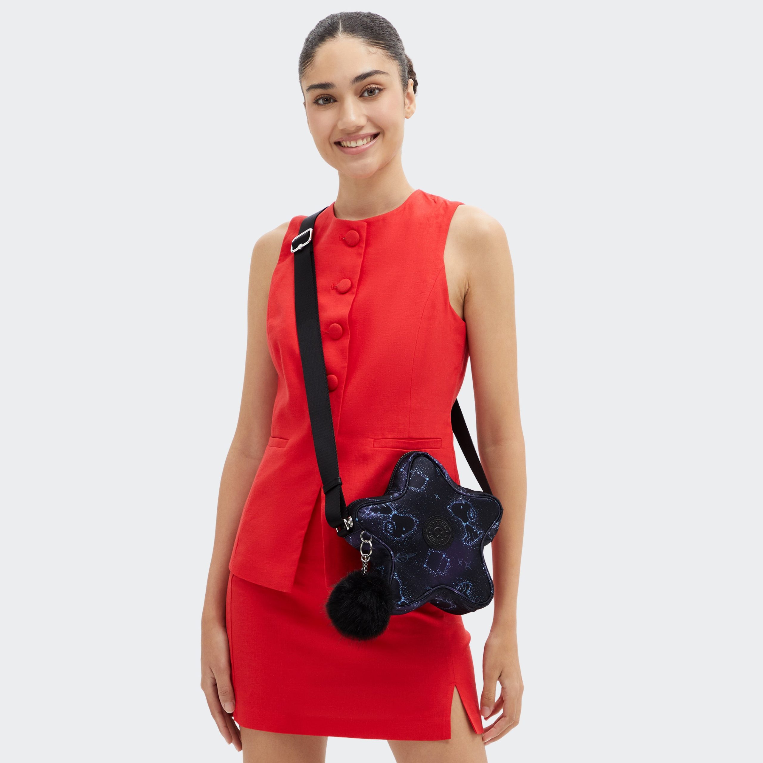 Peanuts Star Shoulder Bag - Image 2