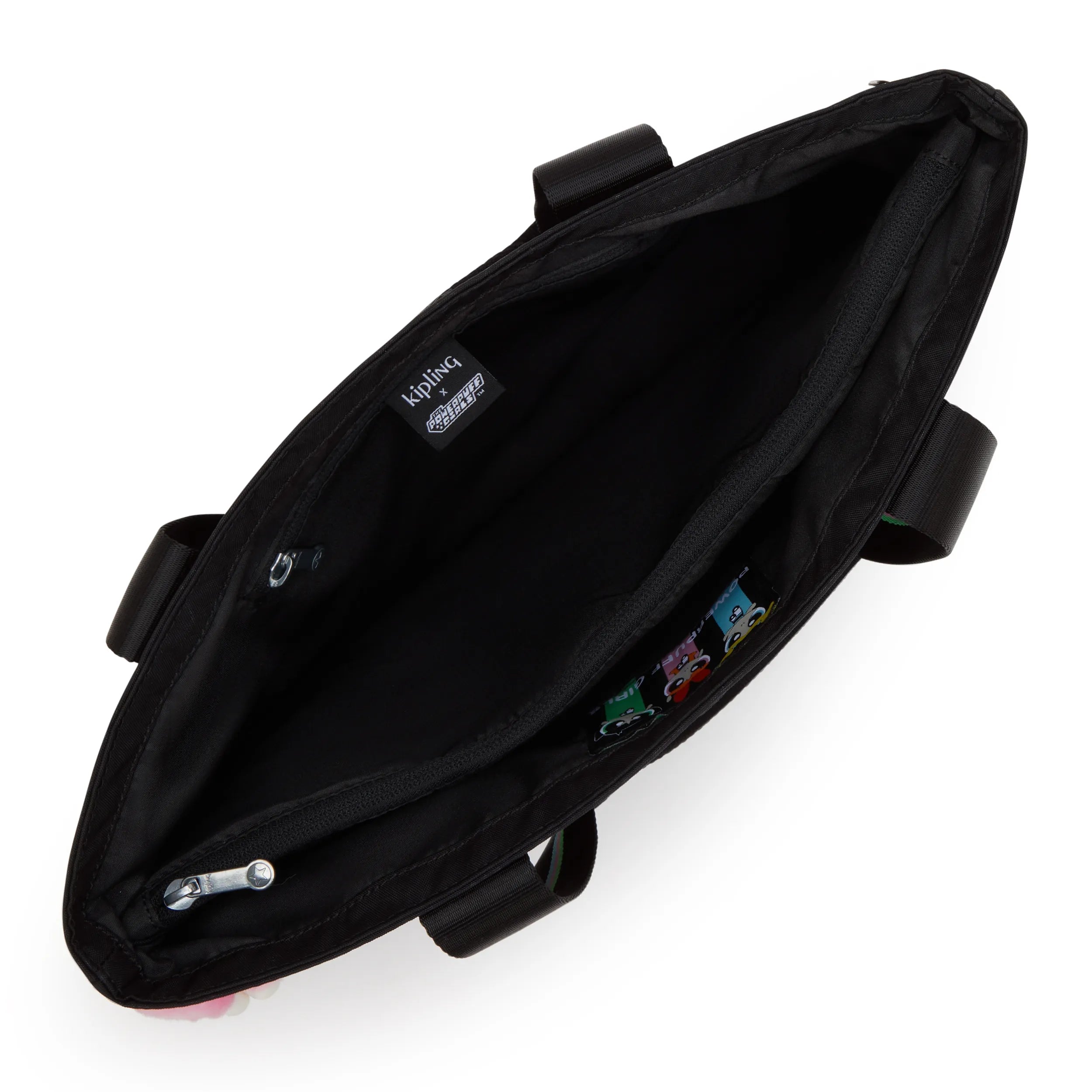 The Powerpuff Girls Hye Laptop Tote Bag - Image 4