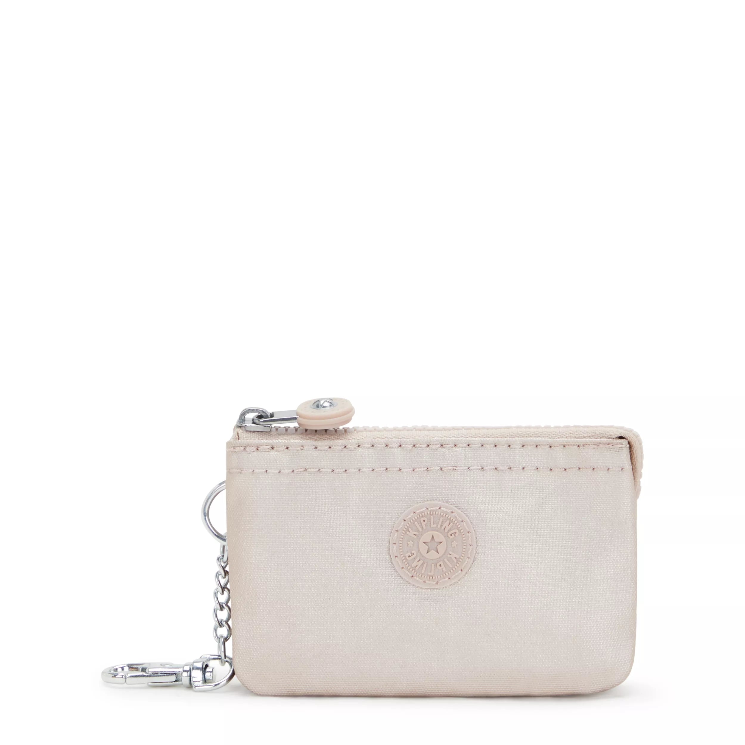 Creativity Mini Metallic Pouch