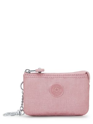 Creativity Mini Metallic Pouch