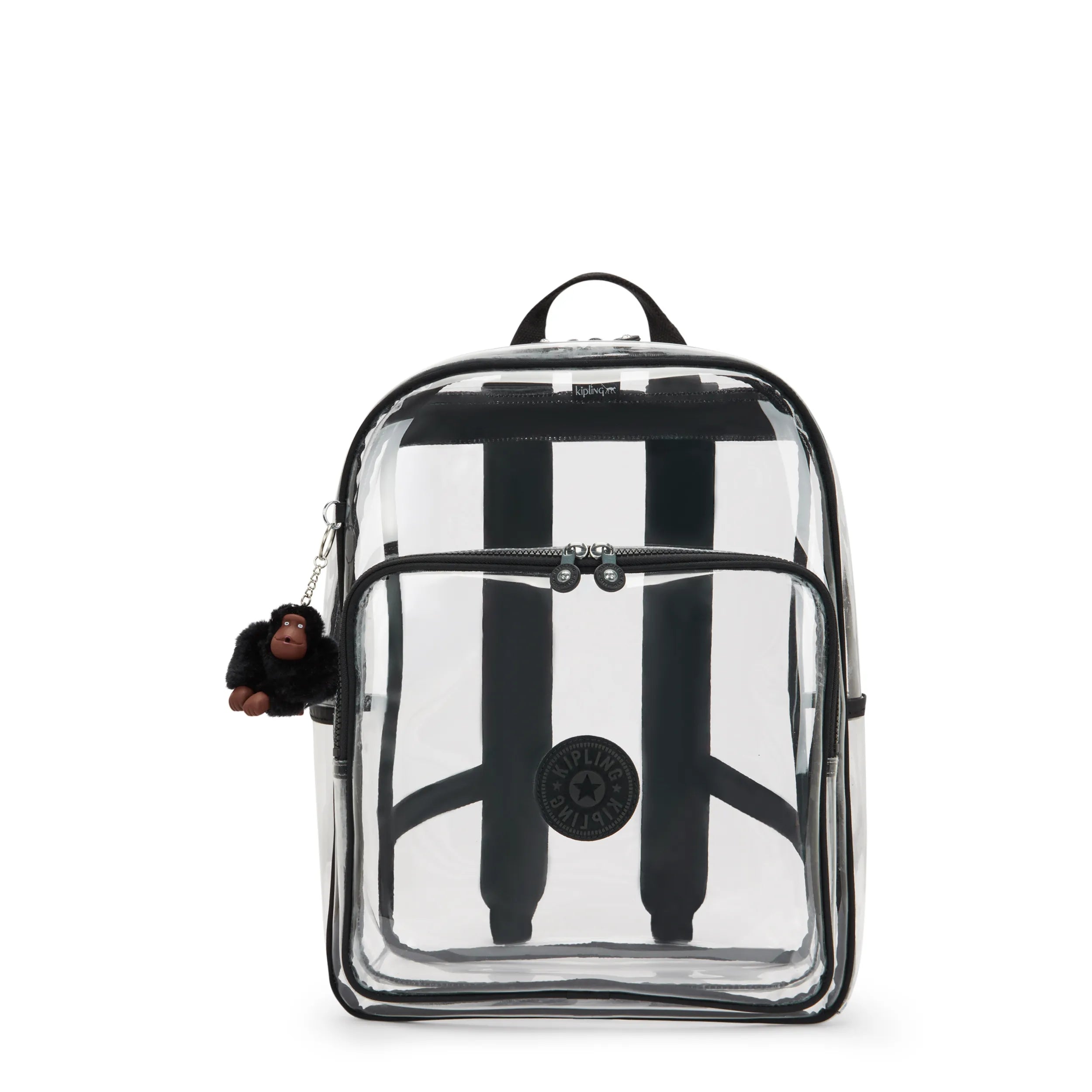 Bright Clear Backpack