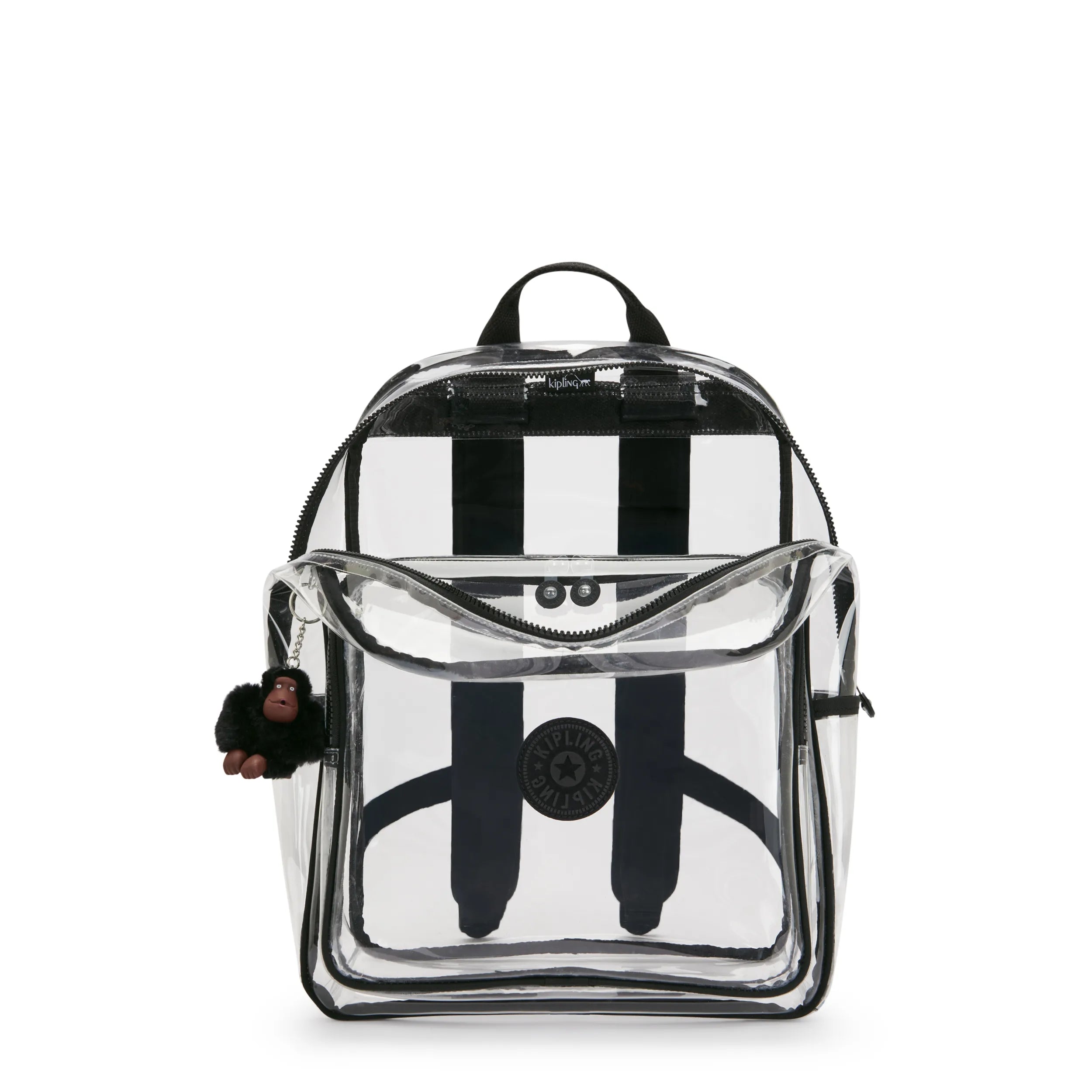 Bright Clear Backpack - Image 3