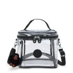 Graham Clear Lunch Bag
