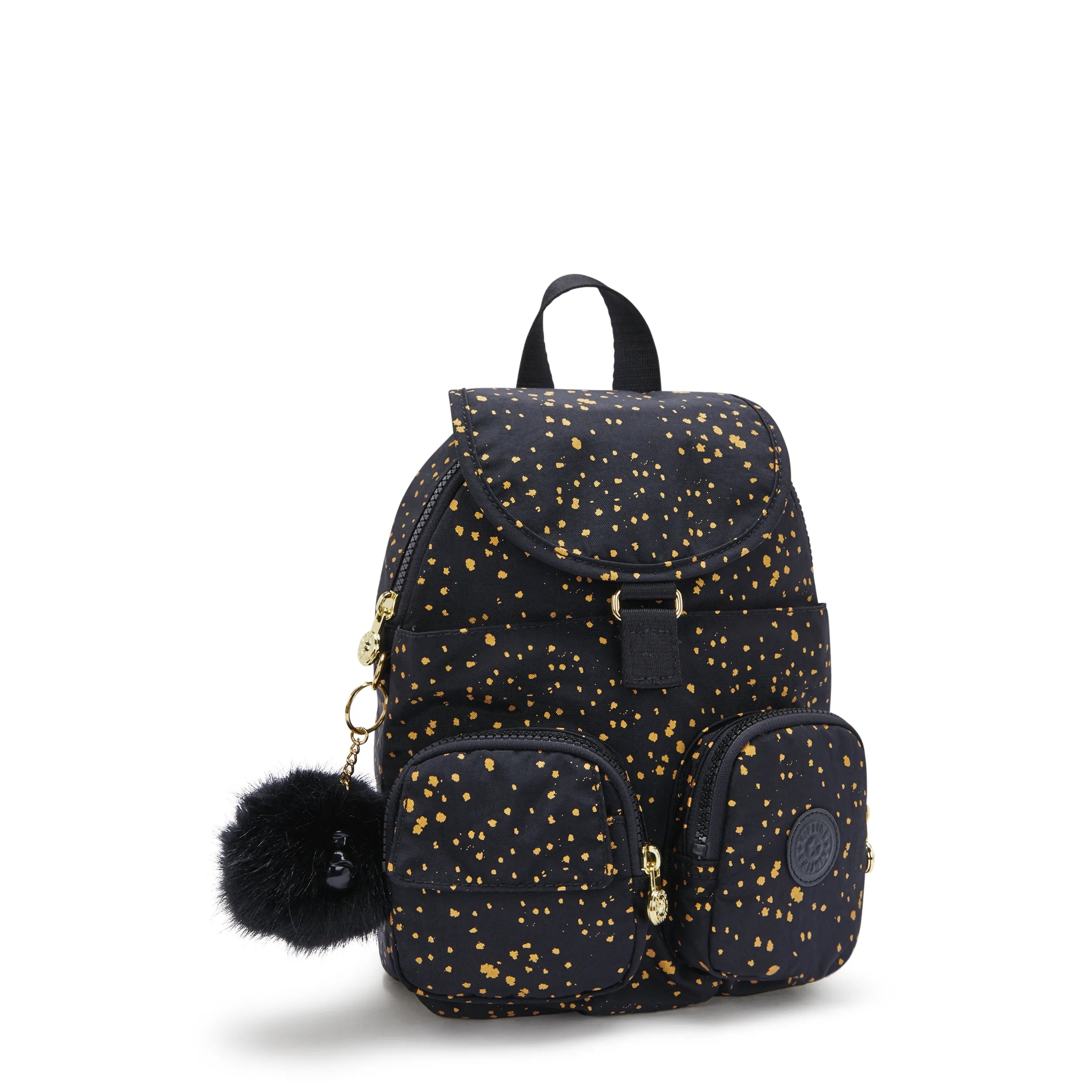 Lovebug Small Printed Backpack - Image 4
