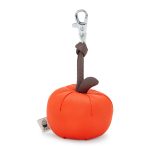 Pumpkin Keychain