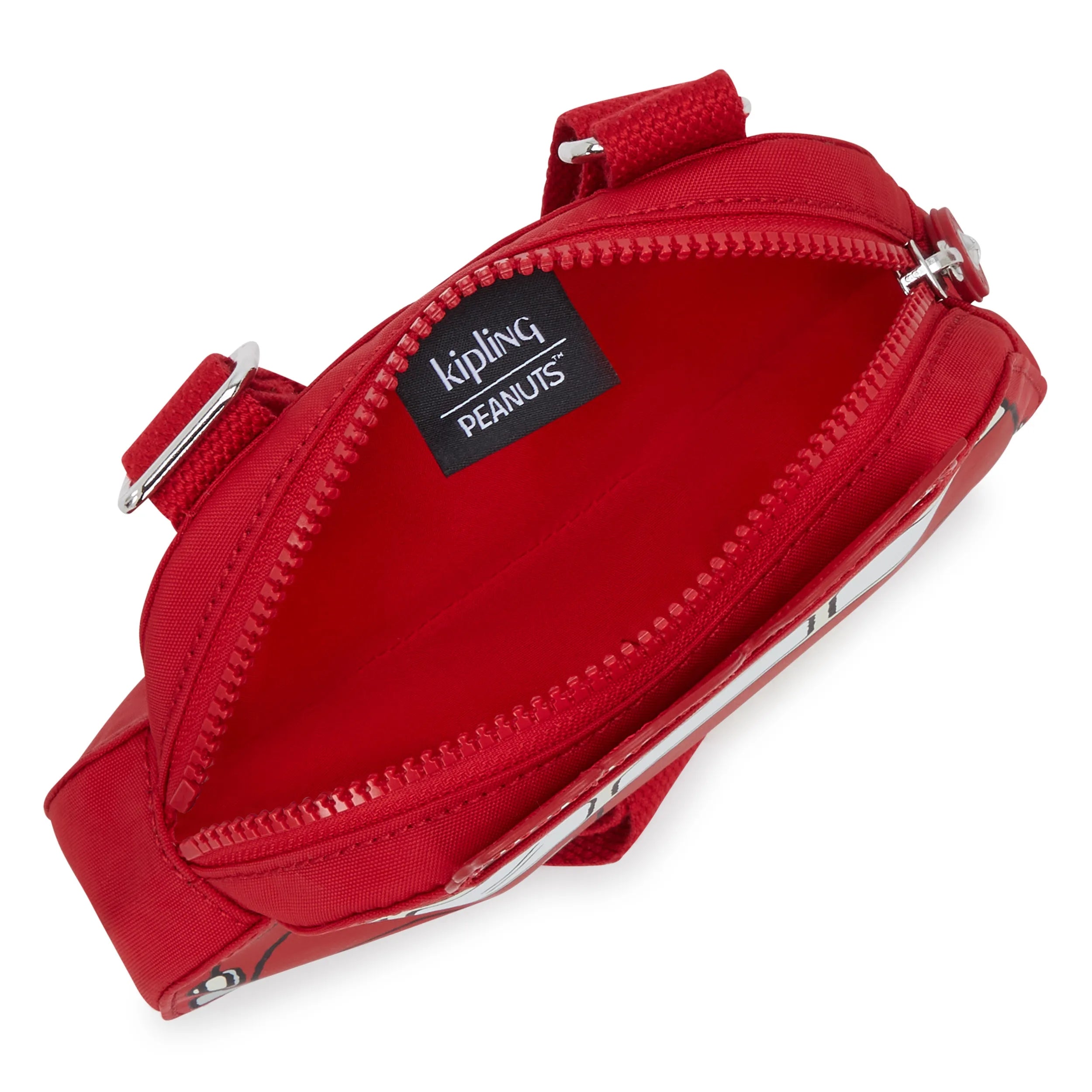 Peanuts Van Crossbody Bag - Image 4