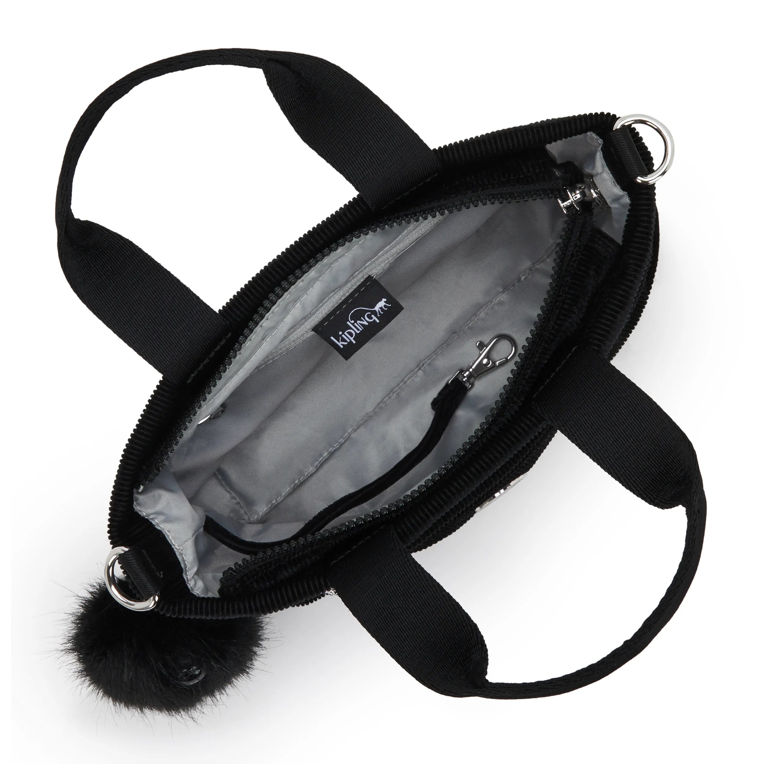 Malfi Corduroy Shoulder Bag - Image 3