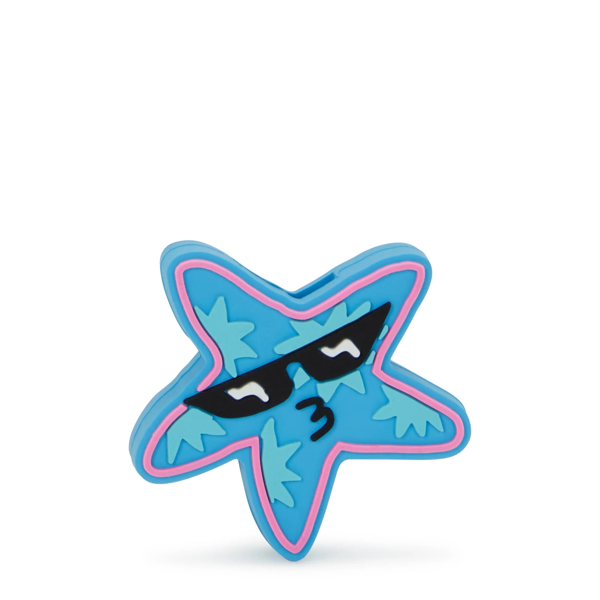 Sea Star Zipper Cover