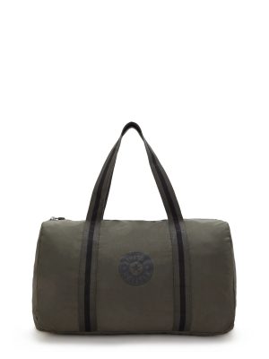 Honest Packable Duffle Bag
