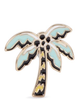 Palm Tree Pin