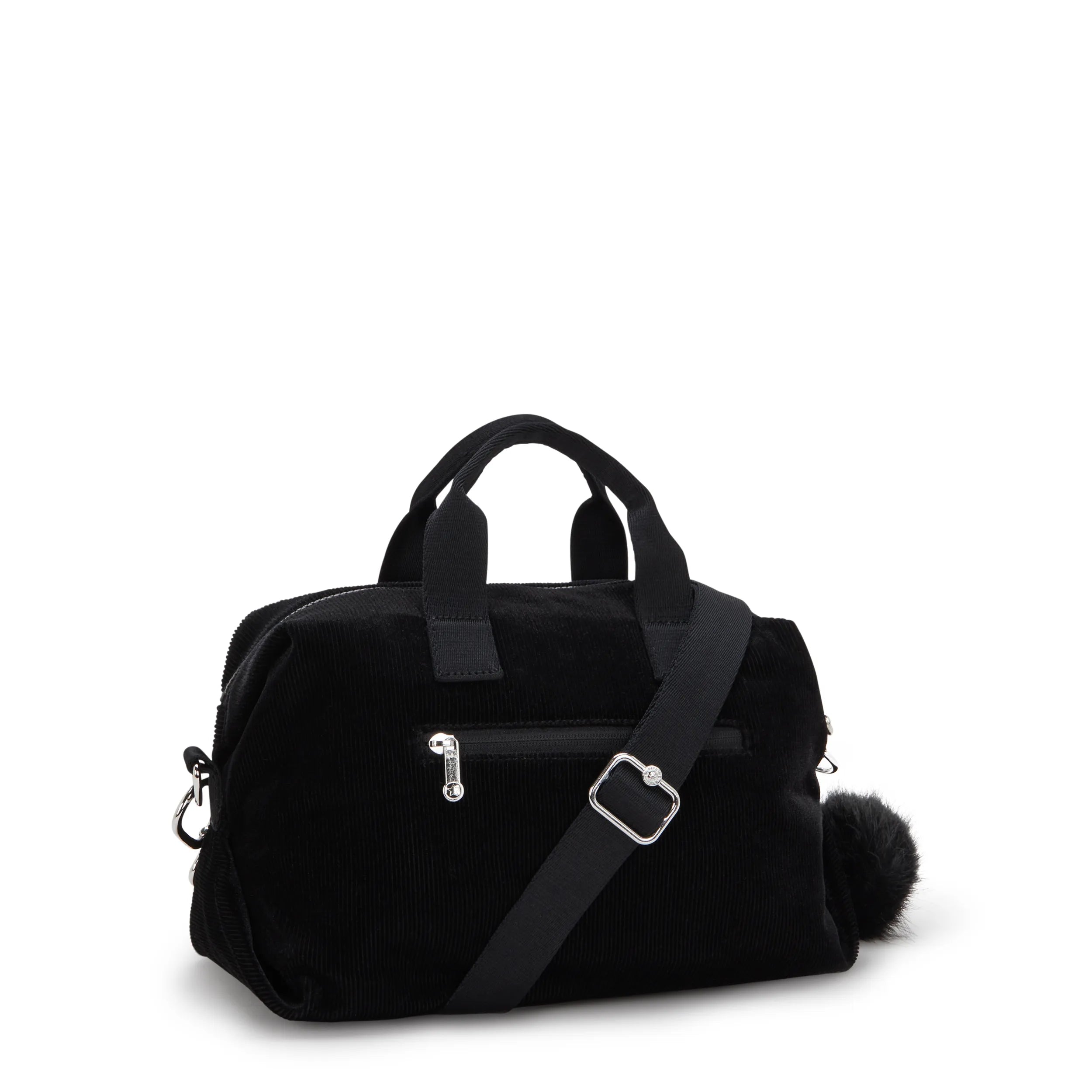 Hasset Corduroy Shoulder Bag - Image 2