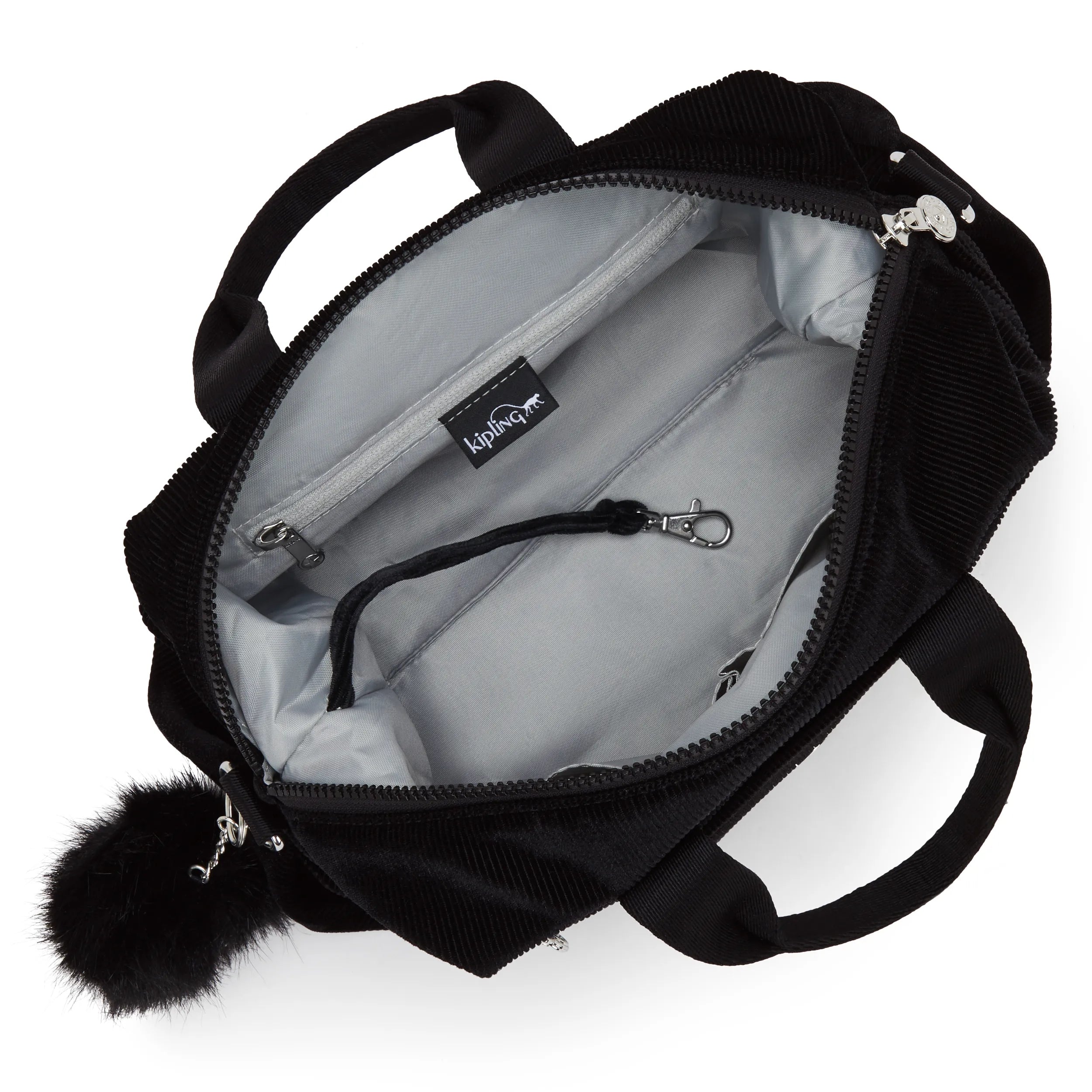 Hasset Corduroy Shoulder Bag - Image 3