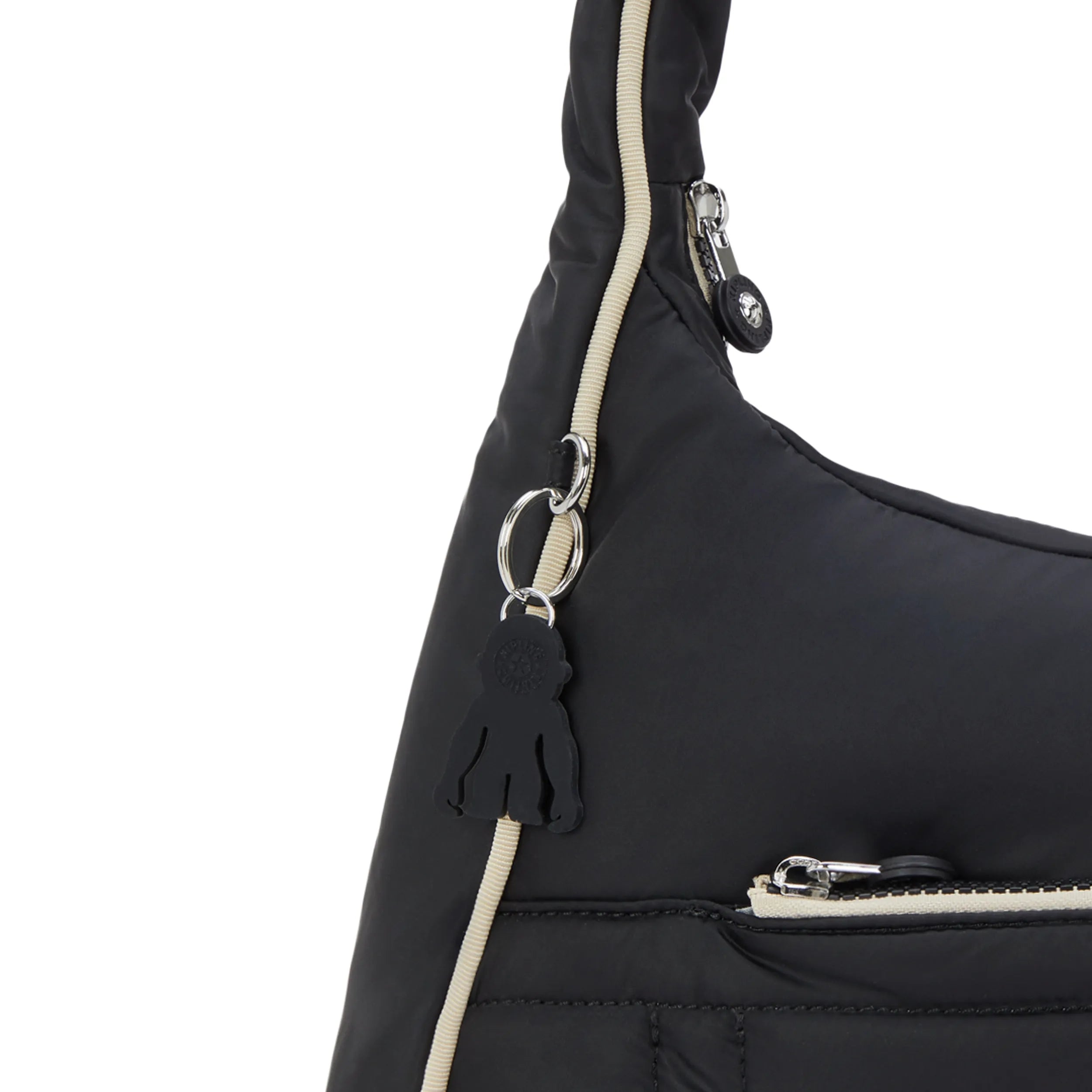 Ketchum Puffed Shoulder Bag - Image 5