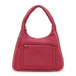 Ketchum Puffed Shoulder Bag