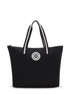 Davian Packable Tote Bag