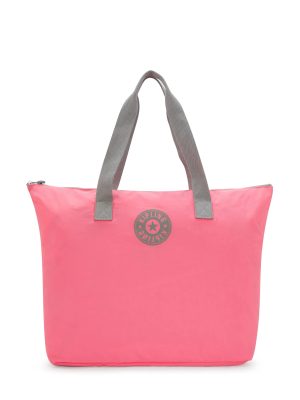 Davian Packable Tote Bag